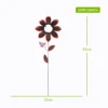 Decorative Garden Stakes