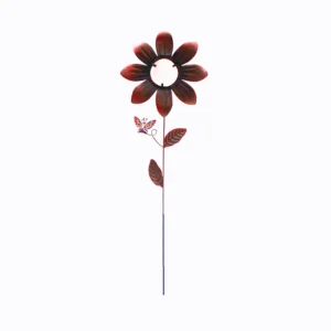 Decorative Garden Stakes