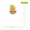 Decorative Garden Stakes