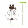 Decorative Garden Stakes
