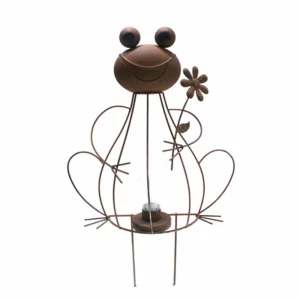 Decorative Garden Stakes