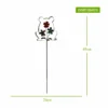 Decorative Garden Stakes
