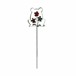 Decorative Garden Stakes