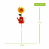 Decorative Garden Stakes