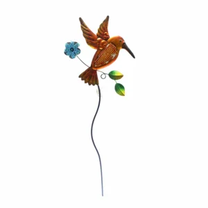 Decorative Garden Stakes