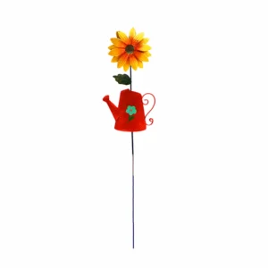 Decorative Garden Stakes