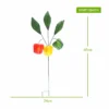 Decorative Garden Stakes