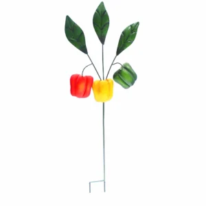 Decorative Garden Stakes