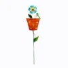 Decorative Garden Stakes