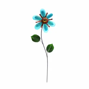Decorative Garden Stakes