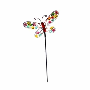 Decorative Garden Stakes