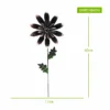 Decorative Garden Stakes