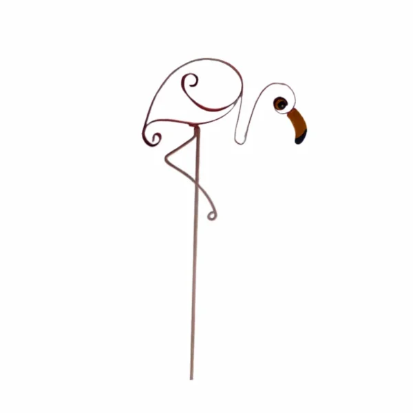 Decorative Garden Stakes