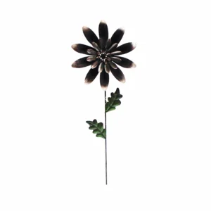 Decorative Garden Stakes