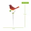 Decorative Garden Stakes