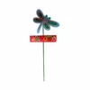 Decorative Garden Stakes