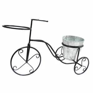 Custom Garden Planter Stands