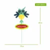Decorative Garden Stakes