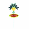 Decorative Garden Stakes