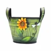 32 Custom Garden Planter Stands