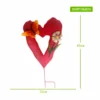 Decorative Garden Stakes