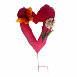 Decorative Garden Stakes