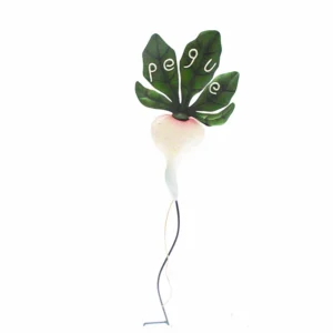Decorative Garden Stakes