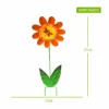 Decorative Garden Stakes