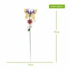 Decorative Garden Stakes