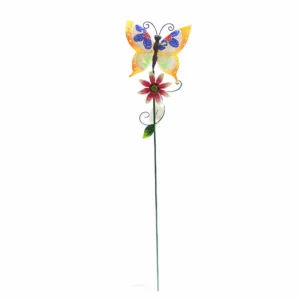 Decorative Garden Stakes