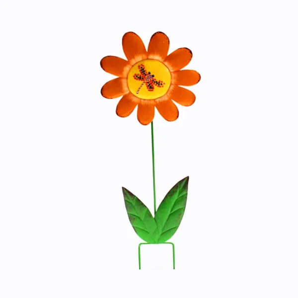Decorative Garden Stakes