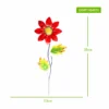 35-1 Decorative Garden Stakes