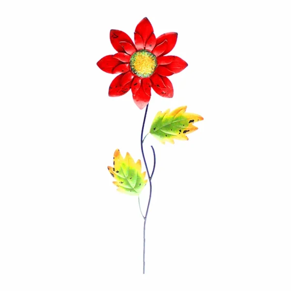 35 Decorative Garden Stakes
