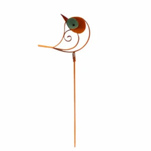 Decorative Garden Stakes