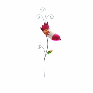 Decorative Garden Stakes