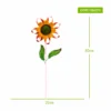 Decorative Garden Stakes