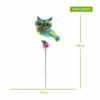 Decorative Garden Stakes