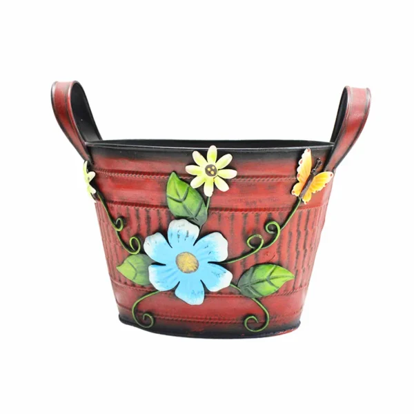 37 Custom Garden Planter Stands