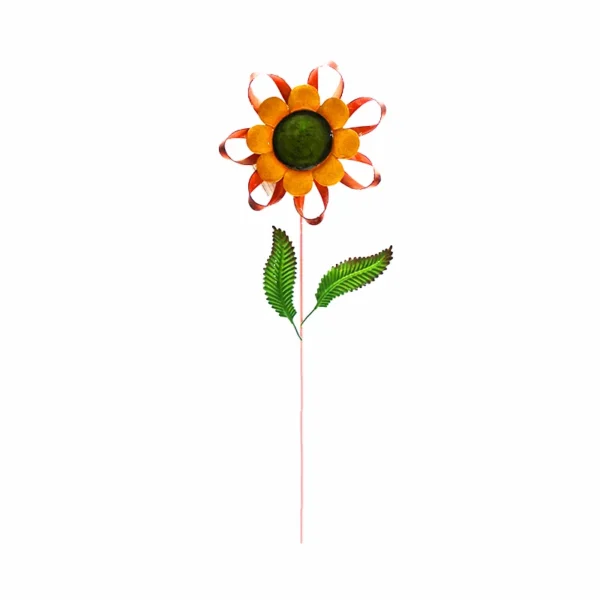Decorative Garden Stakes