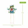 Decorative Garden Stakes