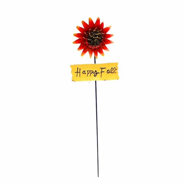 38 Decorative Garden Stakes