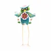 Decorative Garden Stakes
