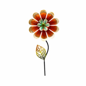 Decorative Garden Stakes