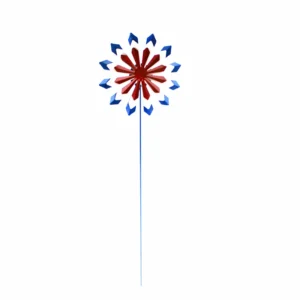Decorative Garden Stakes