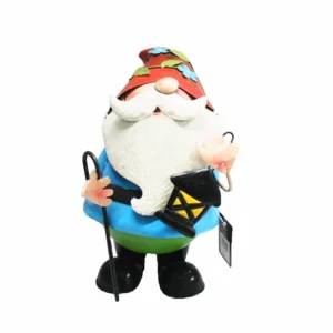 Custom Garden Ornaments
