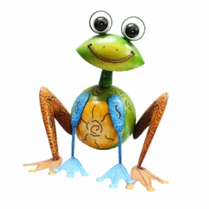Custom Garden Ornaments