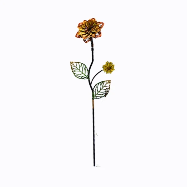 Decorative Garden Stakes
