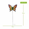 Decorative Garden Stakes