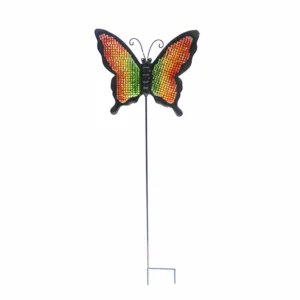 Decorative Garden Stakes