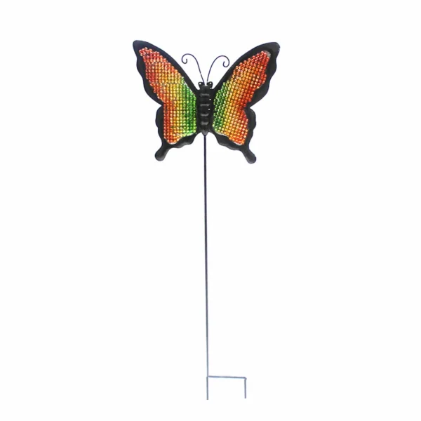 Decorative Garden Stakes